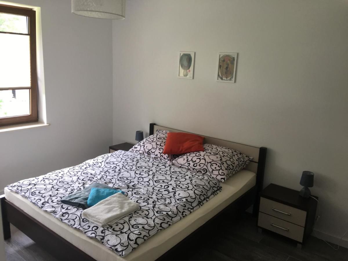 Апартаменты Apartament Danusia Шавница-5