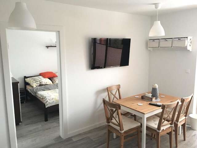 Апартаменты Apartament Danusia Шавница-19